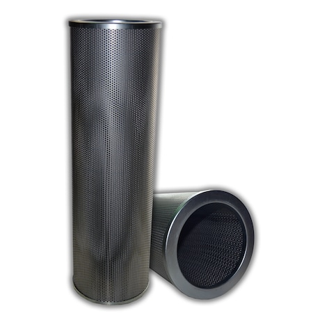 Hydraulic Filter, Replaces FINN FILTER FFPAVL111145ABS, Return Line, 5 Micron, Inside-Out